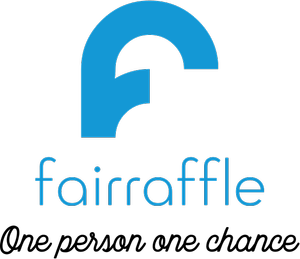 Fair Raffle Logo